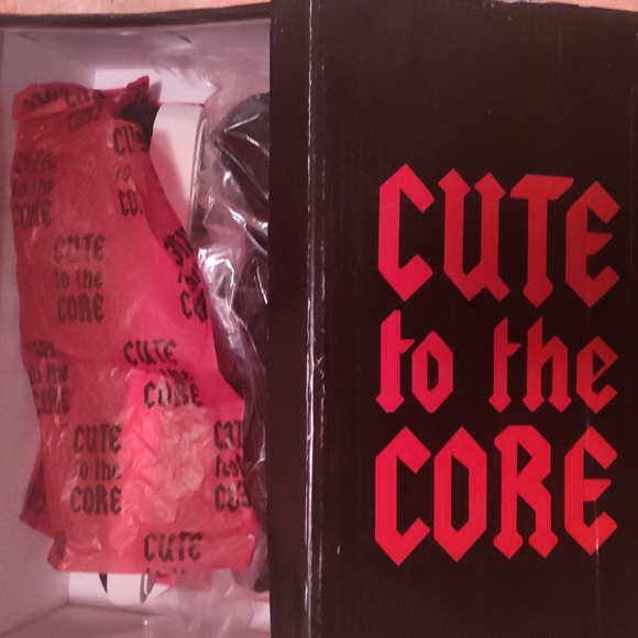 Cute to the core shoes - Picture 5 of 6